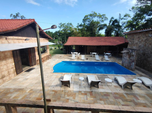 Imagem Chácara com 3 Quartos à Venda, 250 m² em Chacaras Iporanga - Peruíbe Imagem Chácara com 3 Quartos à Venda, 250 m² em Chacaras Iporanga - Peruíbe