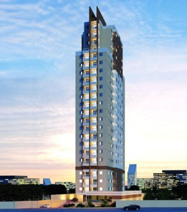 Apartamento com 2 Quartos à Venda, 52 m² em Tatuapé - São Paulo