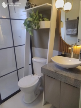 Imagem Apartamento com 2 Quartos à Venda, 46 m² em Parque Jataí - Votorantim