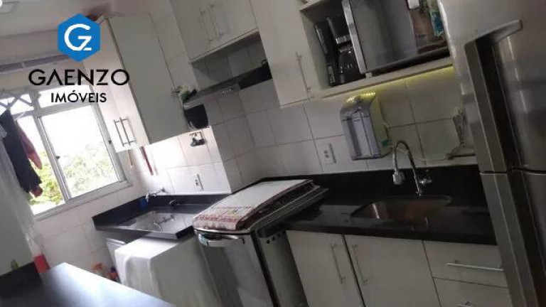 Imagem Apartamento com 2 Quartos à Venda, 55 m² em Bussocaba - Osasco Imagem Apartamento com 2 Quartos à Venda, 55 m² em Bussocaba - Osasco