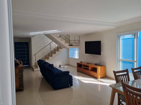 Imagem Sobrado com 3 Quartos à Venda, 253 m² em Terra Magna - Indaiatuba