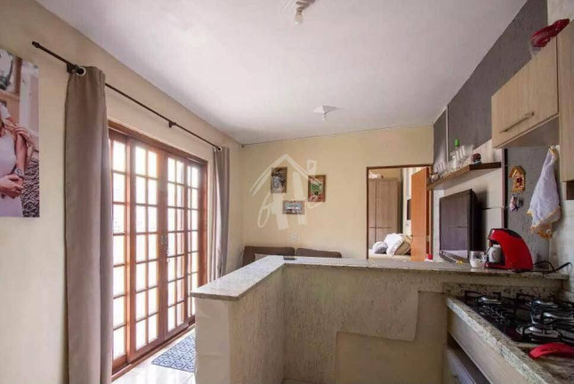 Imagem Casa com 3 Quartos à Venda, em Parque Guarani - Várzea Paulista