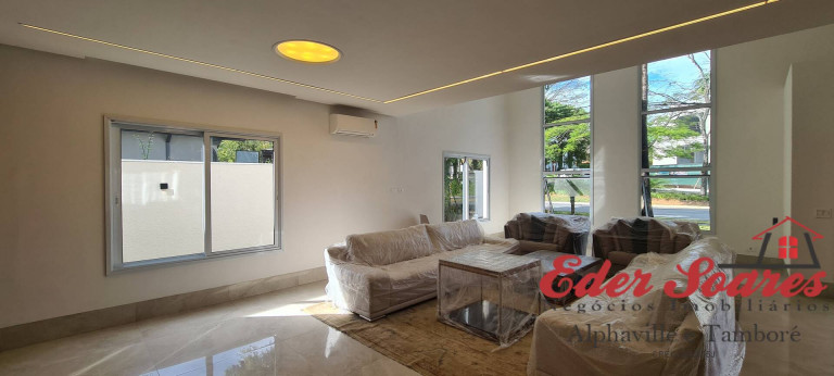 Imagem Casa com 4 Quartos à Venda, 450 m² em Alphaville Residencial Dois - Barueri Imagem Casa com 4 Quartos à Venda, 450 m² em Alphaville Residencial Dois - Barueri