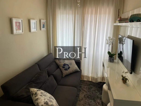 Imagem Apartamento com 3 Quartos à Venda, 70 m² em Rudge Ramos - São Bernardo Do Campo Imagem Apartamento com 3 Quartos à Venda, 70 m² em Rudge Ramos - São Bernardo Do Campo