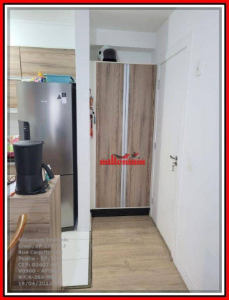 Imagem Apartamento com 3 Quartos à Venda, 67 m² em Guaiaúna - São Paulo