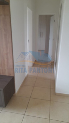 Imagem Apartamento com 2 Quartos à Venda, 64 m² em Jardim Anhanguera - Ribeirão Preto