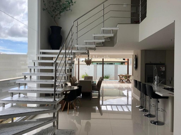 Imagem Casa de Condomínio com 4 Quartos à Venda, 286 m² em Santa Regina - Camboriú Imagem Casa de Condomínio com 4 Quartos à Venda, 286 m² em Santa Regina - Camboriú
