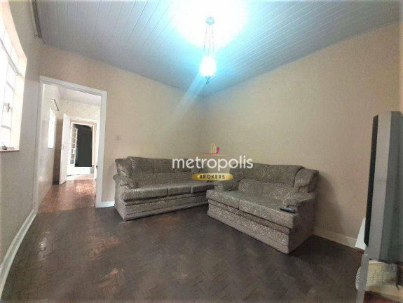 Imagem Casa com 2 Quartos à Venda, 93 m² em Olímpico - São Caetano Do Sul Imagem Casa com 2 Quartos à Venda, 93 m² em Olímpico - São Caetano Do Sul
