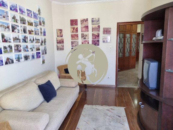 Imagem Cobertura com 3 Quartos à Venda, 258 m² em Jose Menino - Santos
