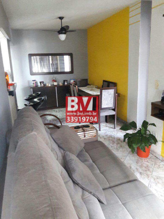 Imagem Apartamento com 2 Quartos à Venda, 71 m² em Ramos - Rio De Janeiro Imagem Apartamento com 2 Quartos à Venda, 71 m² em Ramos - Rio De Janeiro