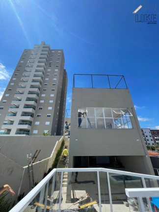 Imagem Imóvel com 3 Quartos para Alugar, 101 m² em Vila Aprazível - Jacareí