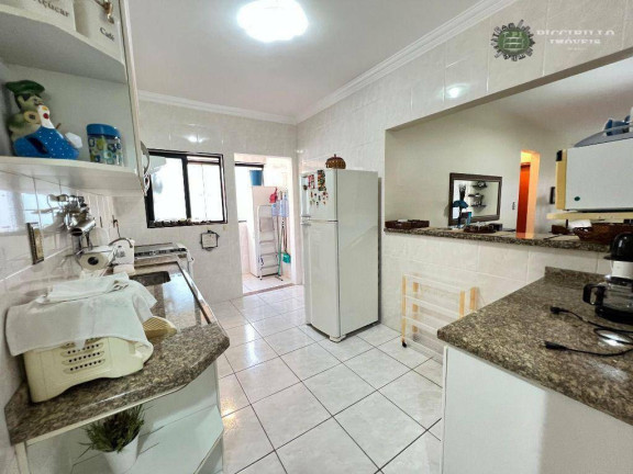 Imagem Apartamento com 2 Quartos à Venda, 95 m² em Canto Do Forte - Praia Grande Imagem Apartamento com 2 Quartos à Venda, 95 m² em Canto Do Forte - Praia Grande