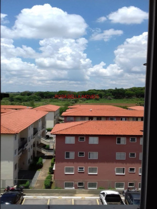 Imagem Apartamento com 2 Quartos à Venda, 58 m² em Parque Residencial Eloy Chaves - Jundiaí Imagem Apartamento com 2 Quartos à Venda, 58 m² em Parque Residencial Eloy Chaves - Jundiaí