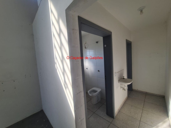 Imagem Imóvel para Alugar, 700 m² em Salto De Pirapora - Salto De Pirapora