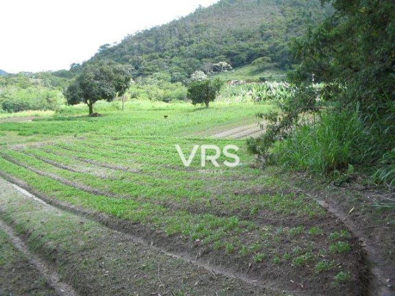 Imagem Fazenda à Venda, 476.155 m² em Sebastiana - Teresópolis