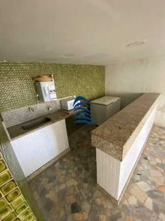Imagem Imóvel com 3 Quartos à Venda, 119 m² em Campo Grande - Salvador Imagem Imóvel com 3 Quartos à Venda, 119 m² em Campo Grande - Salvador