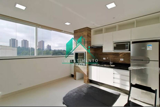 Imagem Apartamento com 1 Quarto à Venda, 65 m² em Jardim Ampliação - São Paulo Imagem Apartamento com 1 Quarto à Venda, 65 m² em Jardim Ampliação - São Paulo