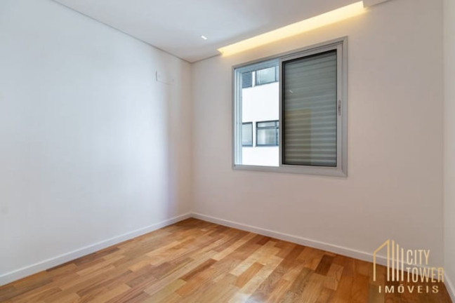 Imagem Apartamento com 3 Quartos à Venda, 136 m² em Jardim Paulista - São Paulo