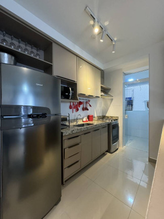 Imagem Apartamento com 2 Quartos à Venda, 67 m² em Praia Das Toninhas - Ubatuba Imagem Apartamento com 2 Quartos à Venda, 67 m² em Praia Das Toninhas - Ubatuba