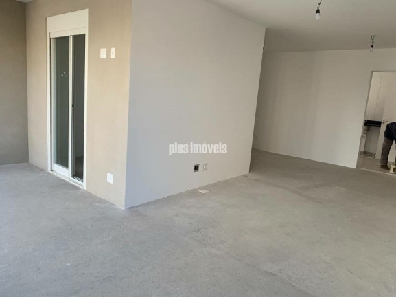 Imagem Apartamento com 3 Quartos à Venda, 110 m² em Jardim Da Saúde - São Paulo