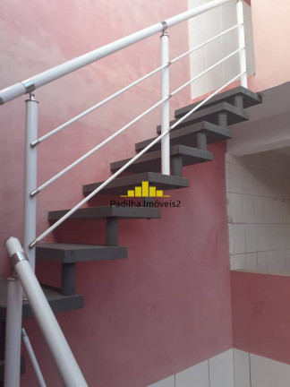 Imagem Casa com 3 Quartos à Venda, 137 m² em Parque Das Laranjeiras - Sorocaba Imagem Casa com 3 Quartos à Venda, 137 m² em Parque Das Laranjeiras - Sorocaba