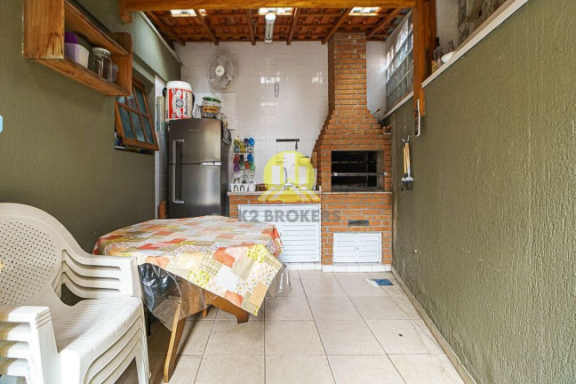 Imagem Casa com 3 Quartos à Venda, 150 m² em Morumbi - São Paulo Imagem Casa com 3 Quartos à Venda, 150 m² em Morumbi - São Paulo