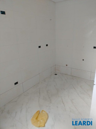 Imagem Apartamento com 2 Quartos à Venda, 57 m² em Santa Maria - Santo André