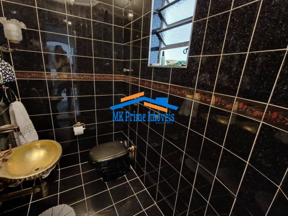 Imagem Casa com 3 Quartos à Venda, 229 m² em Presidente Altino - Osasco