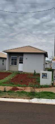 Casa com 2 Quartos para Alugar,  em Residencial Bem Viver - Arapongas