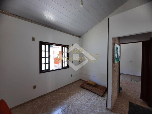 Imagem Casa com 2 Quartos à Venda, 220 m² em Itaipu - Niterói Imagem Casa com 2 Quartos à Venda, 220 m² em Itaipu - Niterói