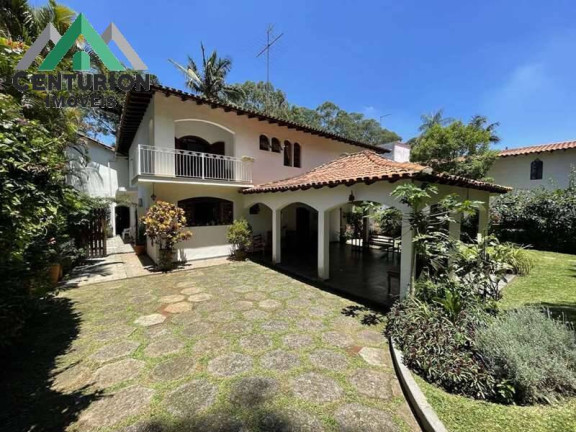 Imagem Casa de Condomínio com 4 Quartos à Venda, 542 m² em Vila Vianna - Cotia Imagem Casa de Condomínio com 4 Quartos à Venda, 542 m² em Vila Vianna - Cotia