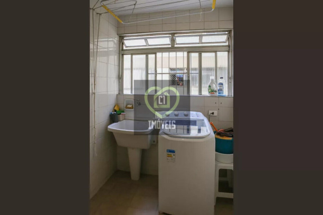 Imagem Apartamento com 3 Quartos para Alugar, 98 m² em Perdizes - São Paulo