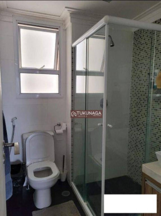 Imagem Apartamento com 4 Quartos à Venda, 189 m² em Santana - São Paulo