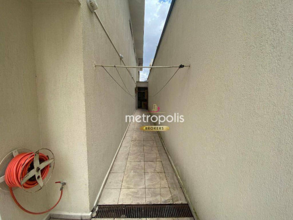 Imagem Sobrado com 3 Quartos à Venda, 355 m² em Osvaldo Cruz - São Caetano Do Sul Imagem Sobrado com 3 Quartos à Venda, 355 m² em Osvaldo Cruz - São Caetano Do Sul