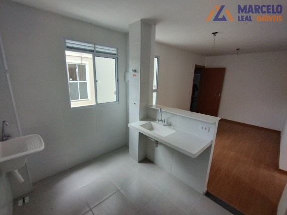 Imagem Apartamento com 2 Quartos à Venda, 40 m² em Centro - Vitória Da Conquista Imagem Apartamento com 2 Quartos à Venda, 40 m² em Centro - Vitória Da Conquista