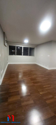 Imagem Apartamento com 3 Quartos à Venda, 129 m² em Jardim Paulista - São Paulo