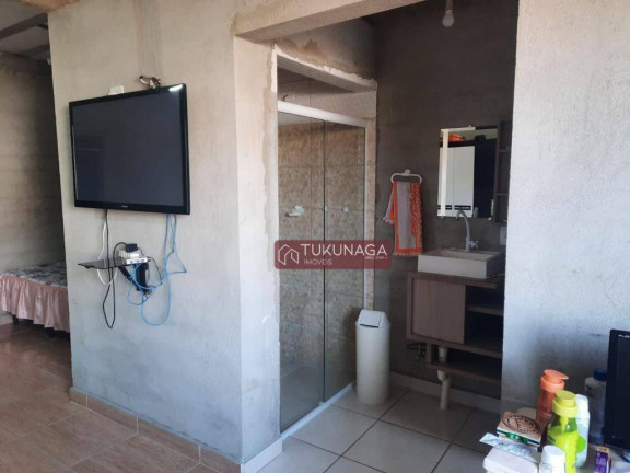 Imagem Sobrado com 3 Quartos à Venda, 350 m² em Parque Continental I - Guarulhos