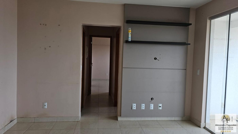 Imagem Apartamento com 2 Quartos à Venda, 55 m² em Jardim Atlântico - Goiânia Imagem Apartamento com 2 Quartos à Venda, 55 m² em Jardim Atlântico - Goiânia