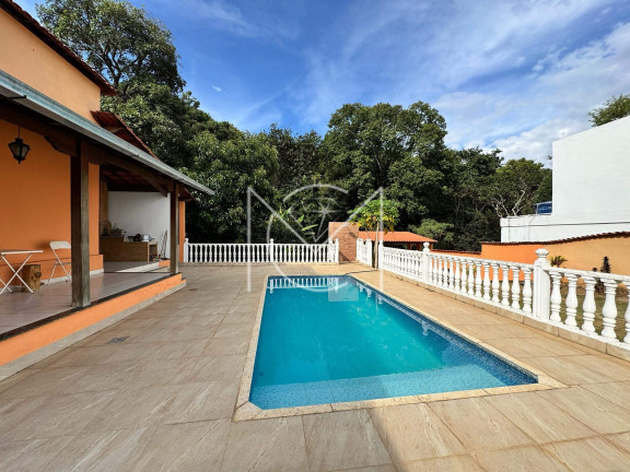 Imagem Casa com 4 Quartos à Venda, 210 m² em Condomínio Vale Do Ouro - Ribeirão Das Neves Imagem Casa com 4 Quartos à Venda, 210 m² em Condomínio Vale Do Ouro - Ribeirão Das Neves