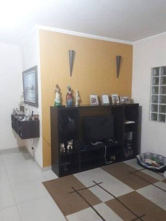 Imagem Casa com 4 Quartos à Venda, 210 m² em Jardim Santa Maria - Jacareí Imagem Casa com 4 Quartos à Venda, 210 m² em Jardim Santa Maria - Jacareí