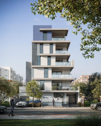 Apartamento com 3 Quartos à Venda, 129 m² em Jardim Da Penha - Vitória