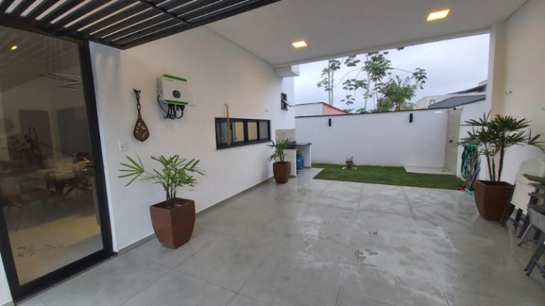 Imagem Casa com 3 Quartos à Venda, 140 m² em Ponta Negra - Manaus