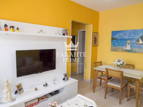 Imagem Apartamento com 2 Quartos à Venda, 60 m² em Mooca - São Paulo