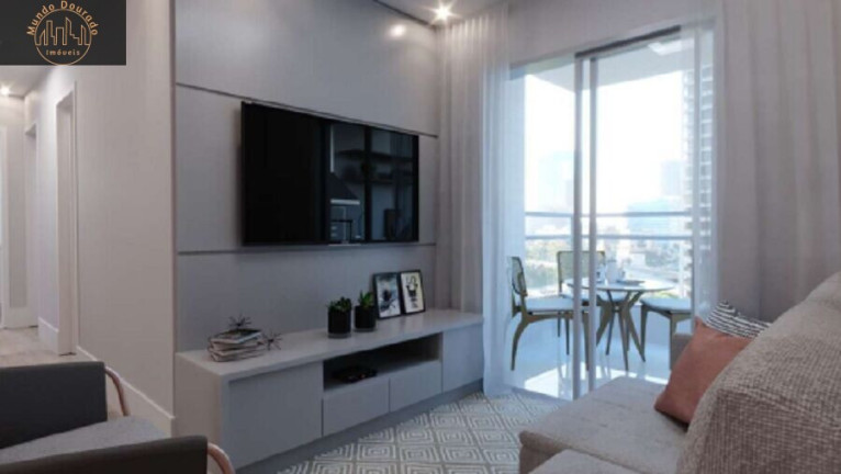 Apartamento com 3 Quartos à Venda, 84 m² em Santa Paula - São Caetano Do Sul
