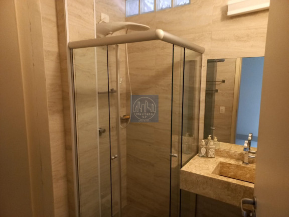 Imagem Apartamento com 3 Quartos à Venda, 144 m² em Consolação - São Paulo Imagem Apartamento com 3 Quartos à Venda, 144 m² em Consolação - São Paulo