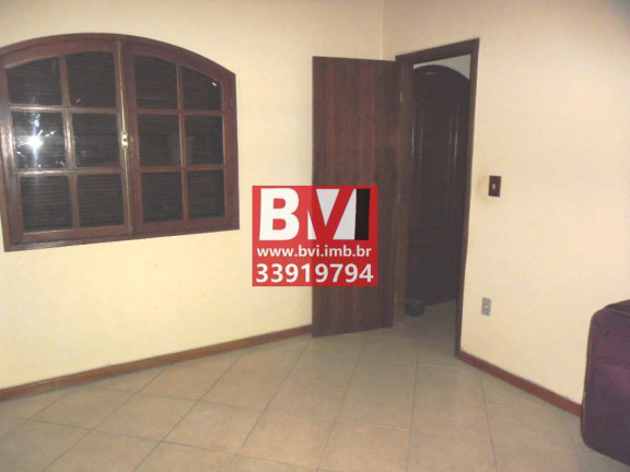 Imagem Casa com 3 Quartos à Venda, 272 m² em Irajá - Rio De Janeiro Imagem Casa com 3 Quartos à Venda, 272 m² em Irajá - Rio De Janeiro