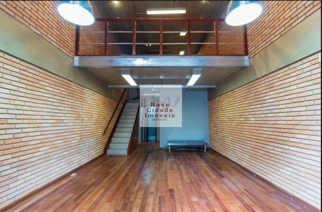 Imagem Imóvel com 1 Quarto para Alugar, 162 m² em Vila Olímpia - São Paulo Imagem Imóvel com 1 Quarto para Alugar, 162 m² em Vila Olímpia - São Paulo