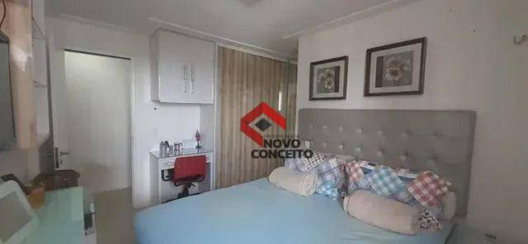 Apartamento com 3 Quartos à Venda, 96 m² em Cocó - Fortaleza