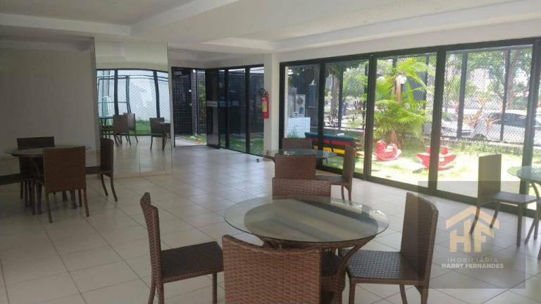 Imagem Apartamento com 3 Quartos à Venda, 59 m² em Boa Viagem - Recife