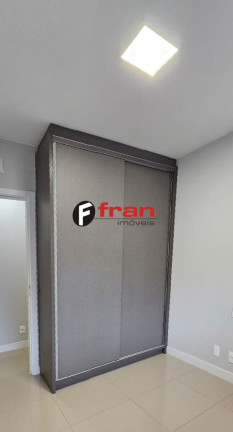 Imagem Apartamento com 2 Quartos à Venda, 76 m² em Itacorubi - Florianópolis